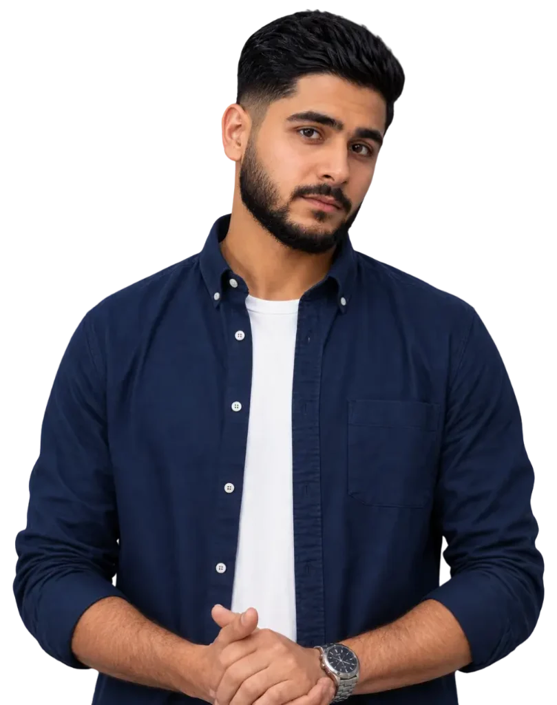 محمد السعيد – مطور ومصمم مواقع ووردبريس | Mohamed Elsaeed – WordPress Developer & UI/UX Designer