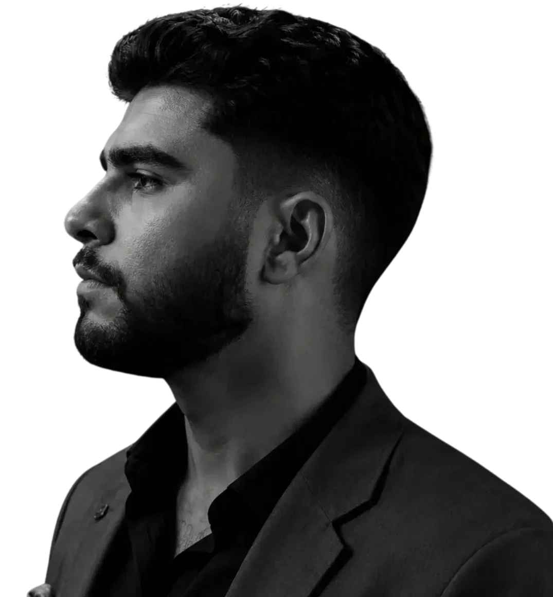 محمد السعيد – مطور ووردبريس ومصمم واجهات مستخدم