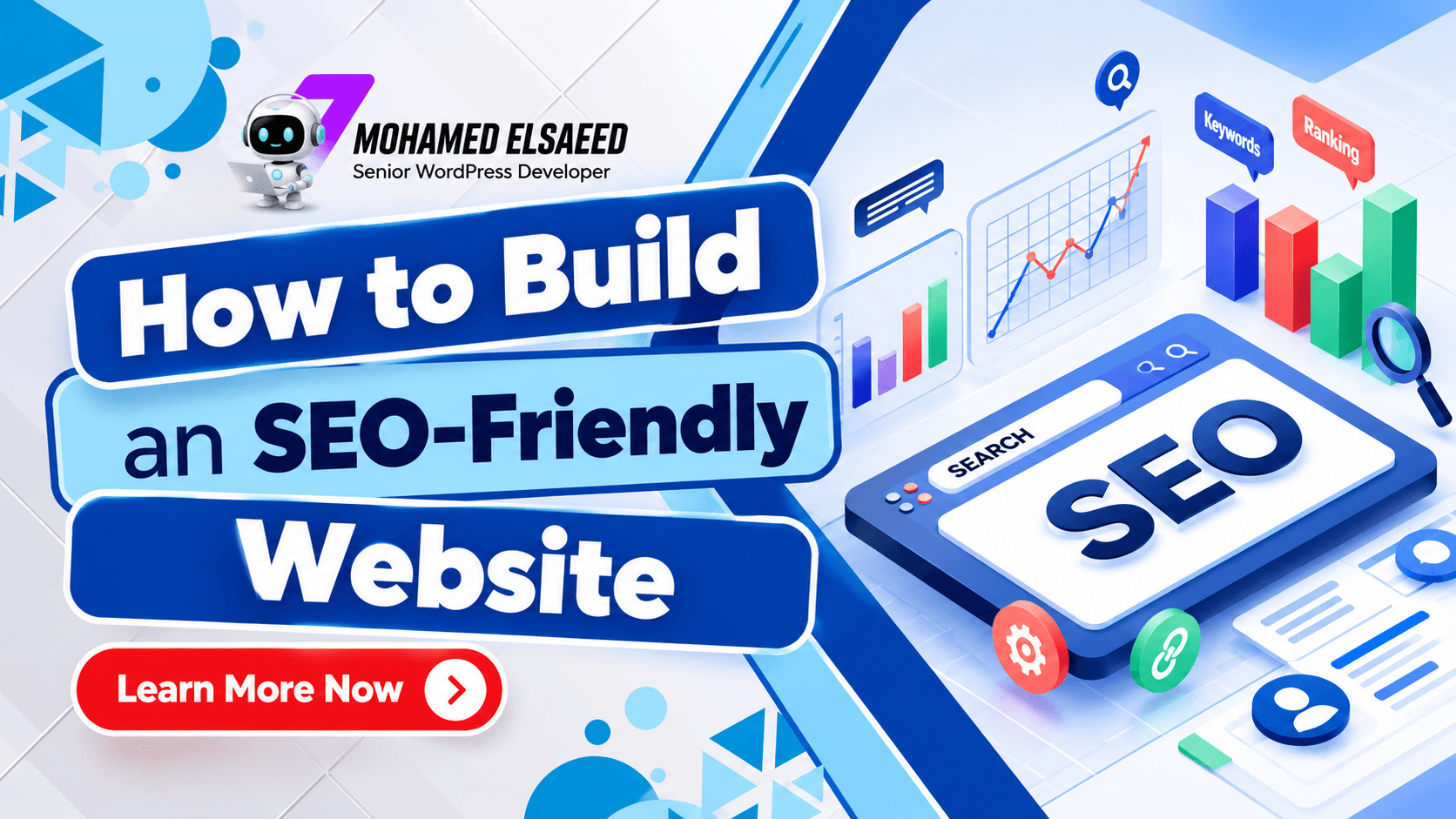 Local SEO checklist for businesses targeting Egypt and Saudi Arabia