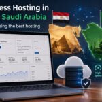 WordPress hosting in Egypt and Saudi Arabia guide for speed and performance