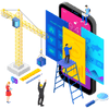 تصميم واجهات وتجارب المستخدم (UI_UX)