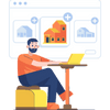 منصات تسويق العقارات